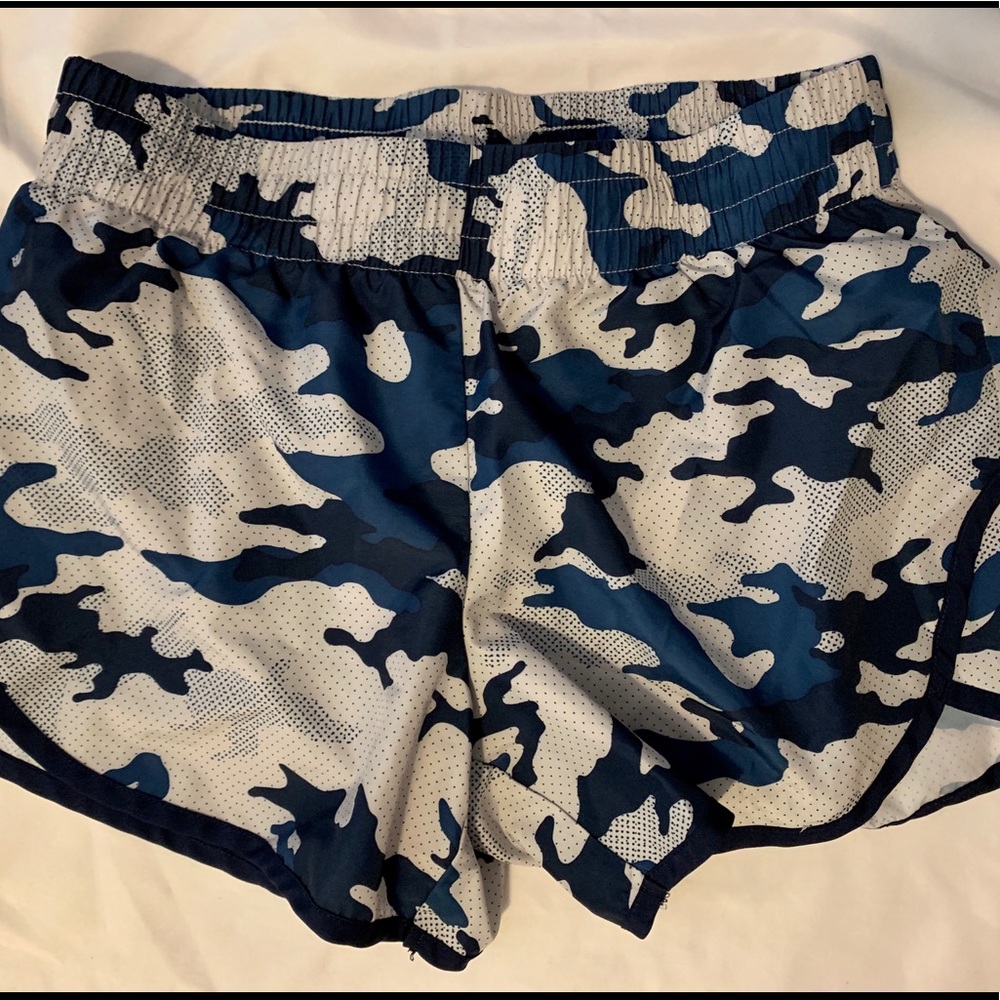 Lululemon INSPIRED